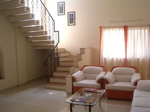 Compact Homes Pune Extérieur photo