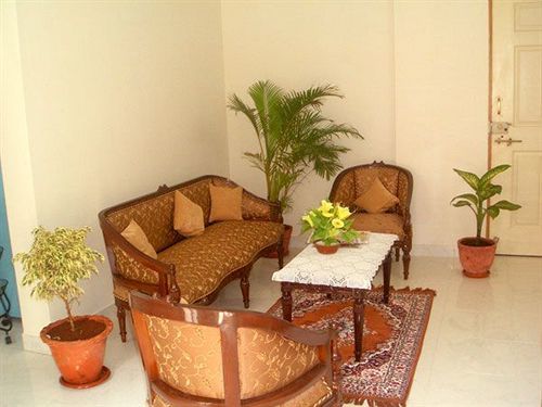 Compact Homes Pune Extérieur photo